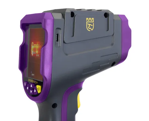 foto Ermenrich Seek TV70 Termal Kamera,  6