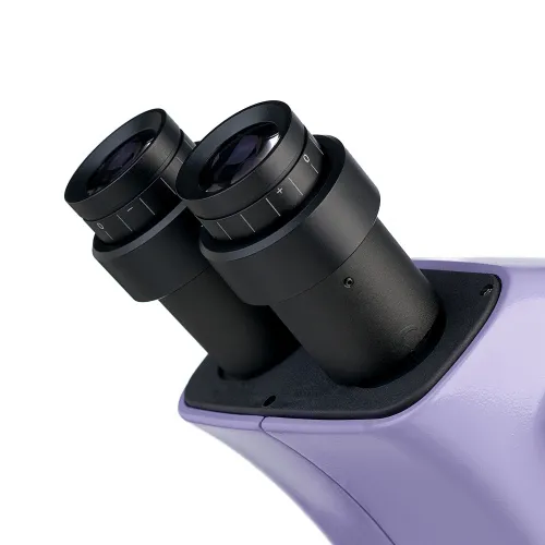 resim MAGUS Stereo D9T Dijital Stereomikroskop,  10