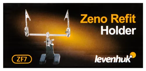 resim Levenhuk Zeno Refit ZF7 Tutucu,  10