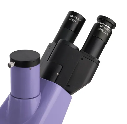 foto MAGUS Bio V300 Biyoloji İnverted Mikroskop,  9