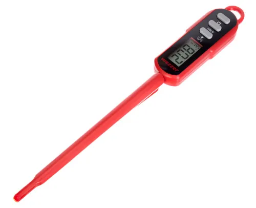 foto Levenhuk Wezzer Cook MT30 Pişirme Termometresi,  3