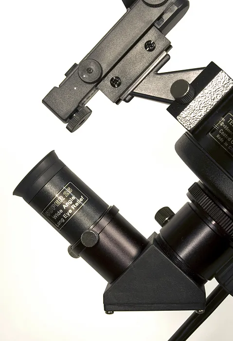 resim Levenhuk Skyline PRO 90 MAK Teleskop,  8