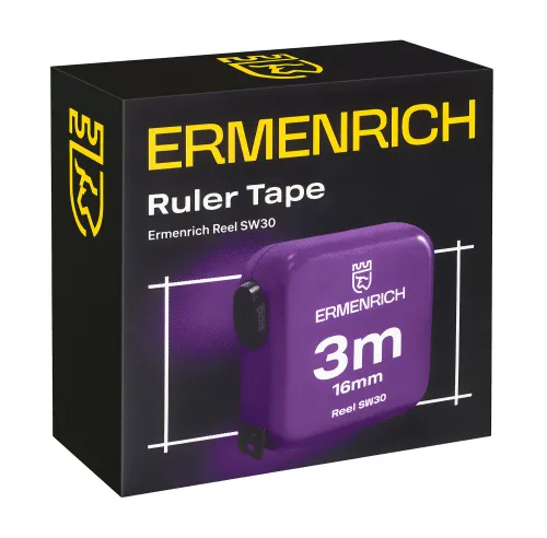 fotoğraf Ermenrich Reel SW30 Metre,  5