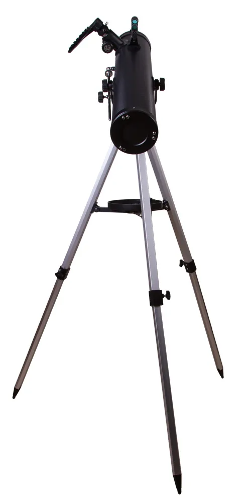 foto Bresser Venus 76/700 Telescope with smartphone adapter,  4