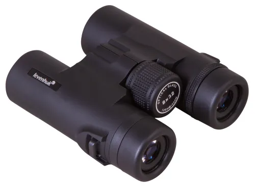 fotoğraf Levenhuk Karma BASE 8x32 Binoküler Dürbün ,  6