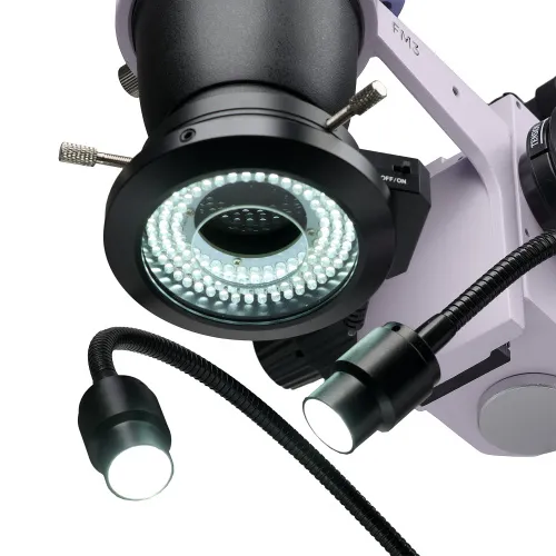 resim MAGUS Stereo 8TR Elektronik Onarımına Yönelik Stereomikroskop,  6