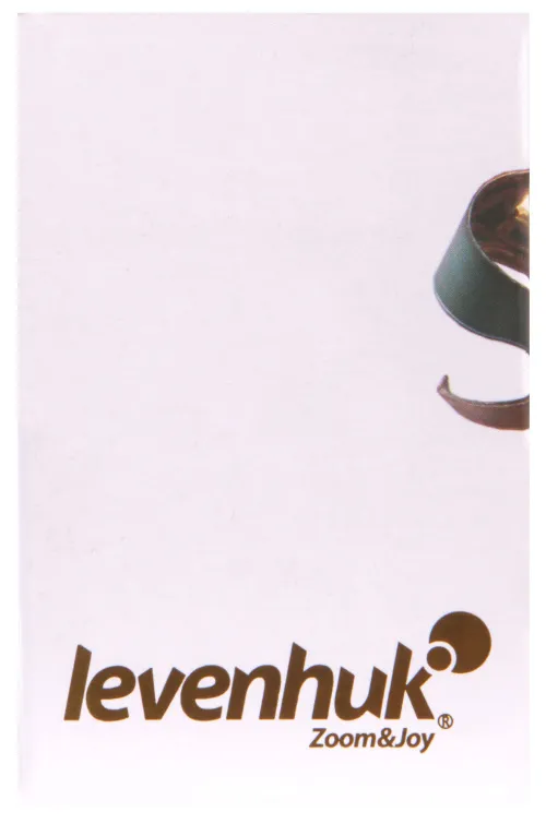 foto Levenhuk Broadway 325F Opera Dürbünleri (LED ışıklı ve zincirli),  19