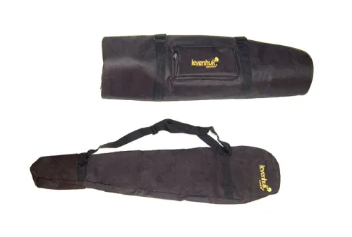 foto Levenhuk Strike 115 PLUS Telescope,  4