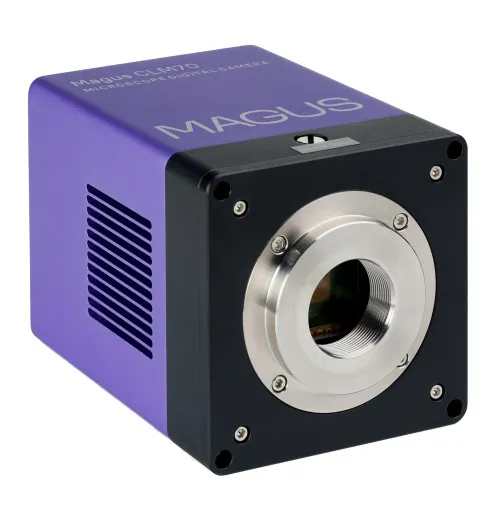 foto MAGUS CLM70 Dijital Kamera,  2