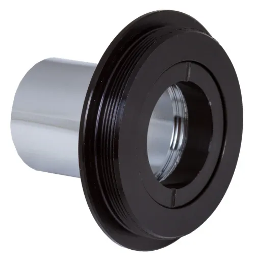 fotoğraf Bresser Camera Adapter 23mm for microscopes,  2