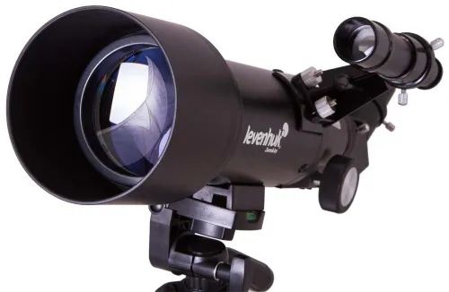 foto Levenhuk Skyline Travel 70 Teleskop,  11