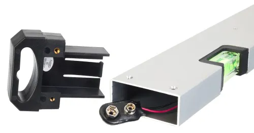 fotoğraf Ermenrich Verk DA40 Dijital Açı Ölçer,  11