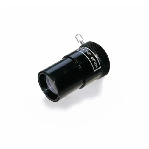 resim Bresser Pluto 114/500 EQ Telescope,  14