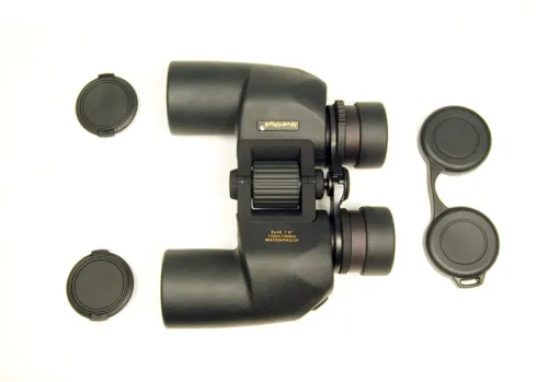foto Levenhuk Energy 8x40 Dürbünler,  3