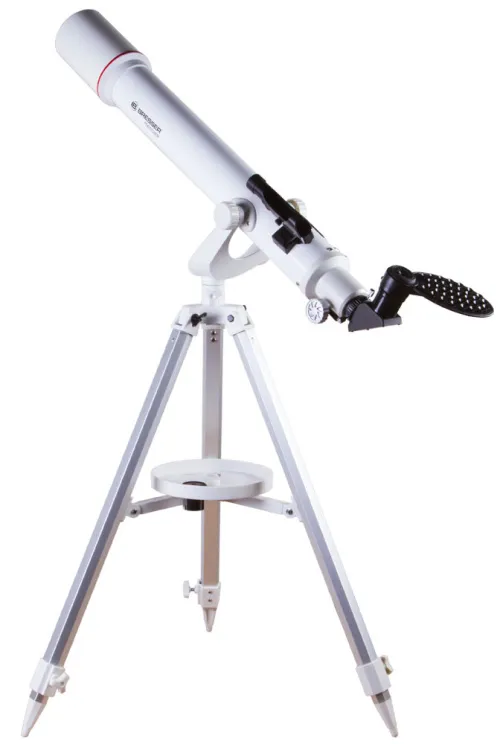 resim Bresser Nano AR-70/700 AZ Telescope,  4