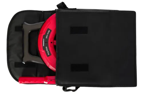 foto Ermenrich Ping ES20 Boru Tıkanıklık Dedektörü,  4