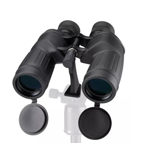 resim Bresser Astro & Marine SF 10x50 WP Binoculars,  7