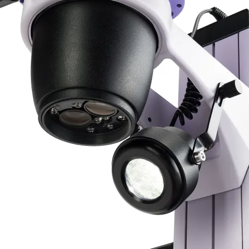 foto MAGUS Stereo 7T Stereomikroskop,  10