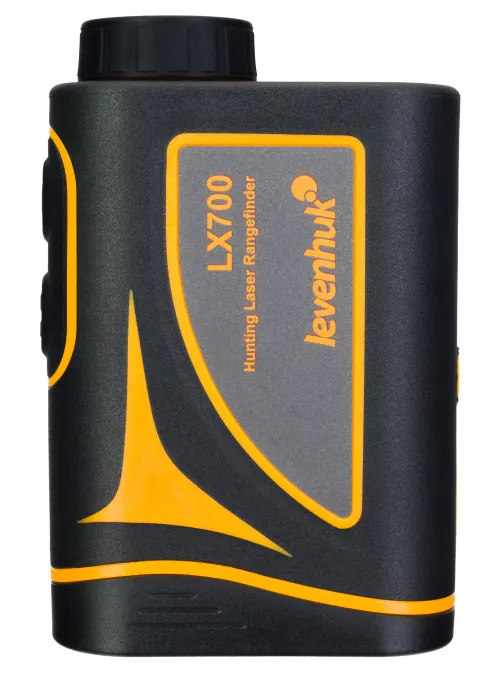 resim Levenhuk LX700 Avcılık Lazer Mesafe Ölçer,  5