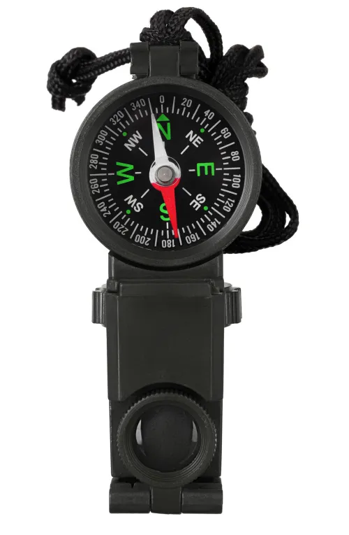 fotoğraf Levenhuk LabZZ SK5 Hayatta Kalma Kiti,  4