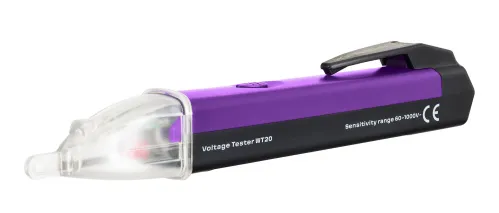 fotoğraf Ermenrich Zing WT20 Voltaj Test Cihazı,  3