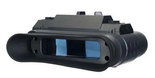 resim Levenhuk Halo NVB10 Helmet Dijital Gece Görüş Binoküler,  6
