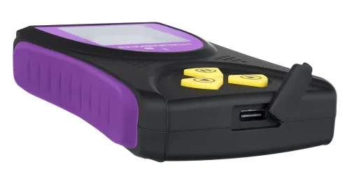 görüntü Ermenrich Ping RD50 Radyasyon Dedektörü,  7