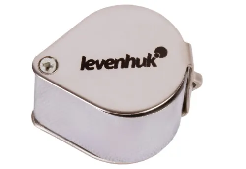 görüntü Levenhuk Zeno Gem ZM11 Büyüteç,  5