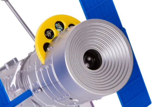 fotoğraf Bresser National Geographic Projector Space Telescope,  4