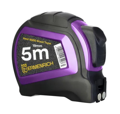 görüntü Ermenrich Reel SQ50 Metre,  4