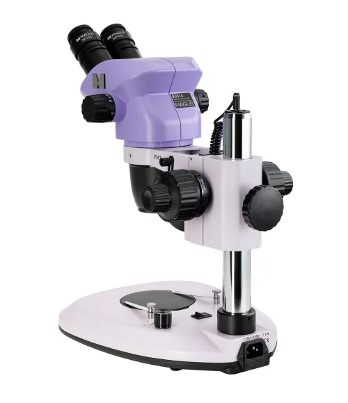 görüntü MAGUS Stereo 8B Stereomikroskop,  3