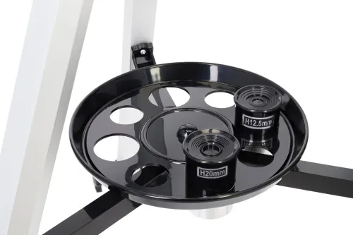 fotoğraf Levenhuk LabZZ TK76 Teleskop kılıflı,  13