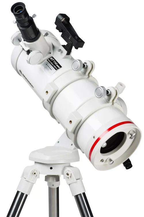 resim Bresser Messier NANO NT-114/500 Telescope,  3