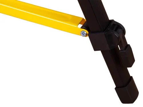 resim Bresser National Geographic 50/600 AZ Telescope with Mount,  9