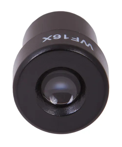 fotoğraf Levenhuk Rainbow 50L WF16x Göz Merceği,  4