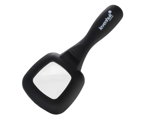 resim Levenhuk Zeno Read ZR12 Büyüteç,  3