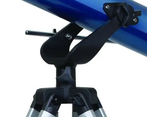 resim Levenhuk Meade Infinity 70 mm Refraktör Teleskop,  3