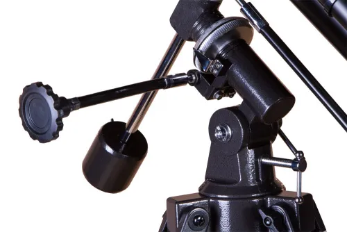 fotoğraf Levenhuk Skyline PLUS 60T Teleskop,  7