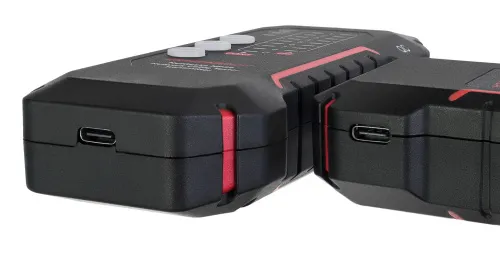 görüntü Ermenrich NetGeeks NP35 Ağ Kablosu Test Cihazı,  10