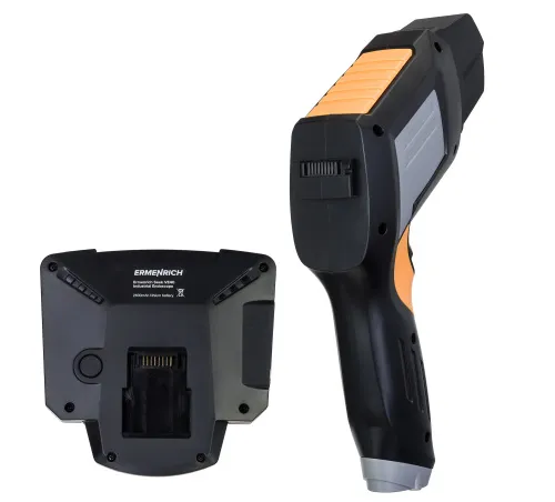 fotoğraf Ermenrich Seek VE40 Endüstriyel Endoskop,  8