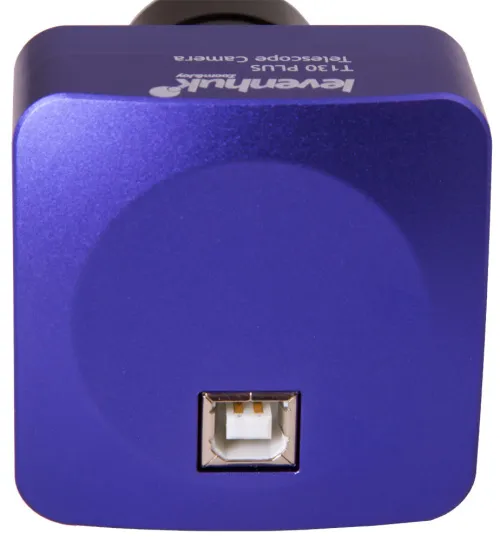 resim Levenhuk T130 PLUS Dijital Kamera,  11