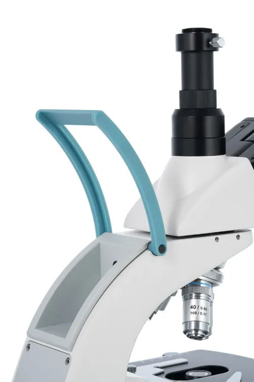 fotoğraf Levenhuk 950T DARK Trinoküler Mikroskop,  15