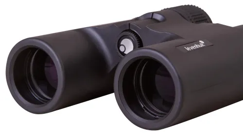 fotoğraf Levenhuk Karma BASE 8x32 Binoküler Dürbün ,  9