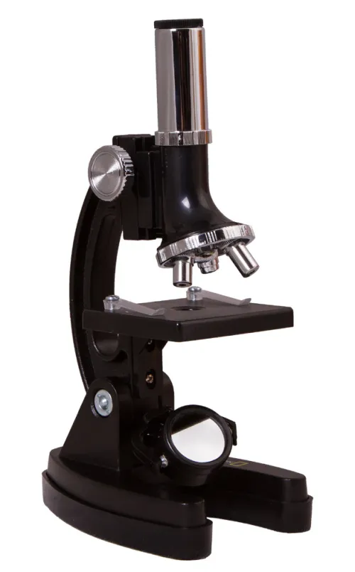resim Bresser National Geographic 300–1200x Microscope,  3