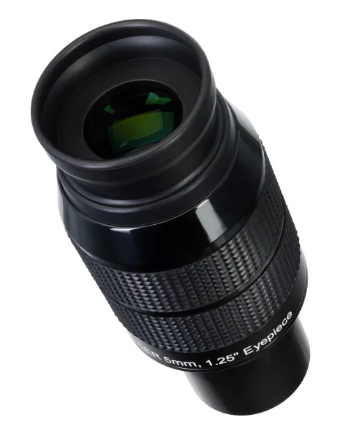 foto Levenhuk Ra LER 5 mm, 1,25" Göz Merceği,  3