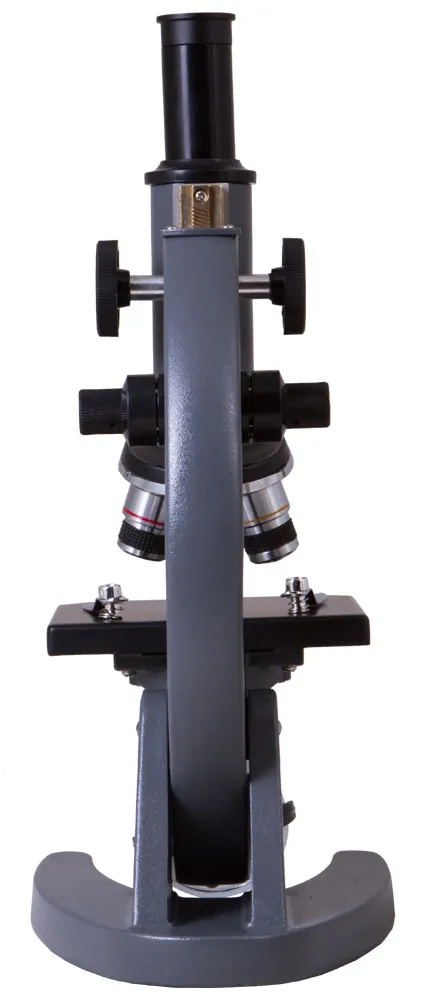 fotoğraf Levenhuk 5S NG Monoküler Mikroskop,  5