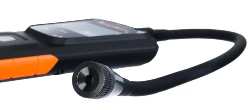 fotoğraf Ermenrich NG40 Gaz Dedektörü,  4