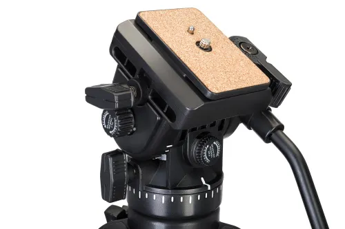 resim Levenhuk Level PLUS VT20 Tripod,  6