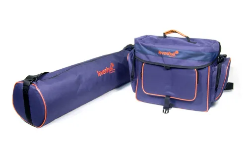 resim Levenhuk Strike 1000 PRO Teleskop,  7