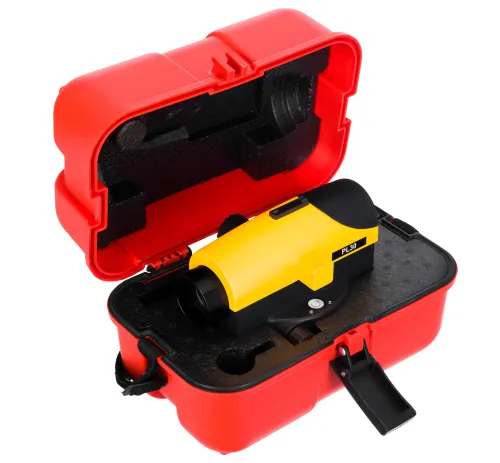 foto Ermenrich PL30 Optik Terazi, sari,  2